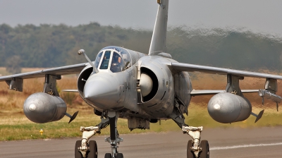 Photo ID 47035 by Jan Suchanek. Spain Air Force Dassault Mirage F1M, C 14 72