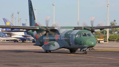 Photo ID 47236 by Joao Henrique. Brazil Air Force CASA C 105A C 295, 2803