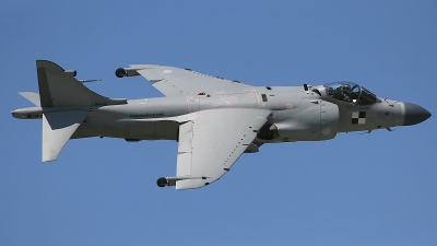 Photo ID 47762 by David F. Brown. Private Nalls Aviation Inc British Aerospace Sea Harrier FA 2, N94422