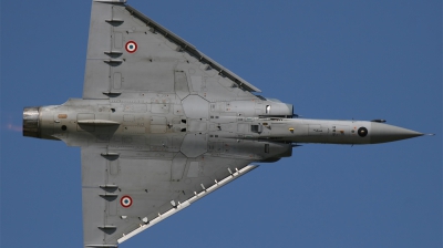 Photo ID 47879 by Ondrej M.. France Air Force Dassault Mirage 2000C, 17