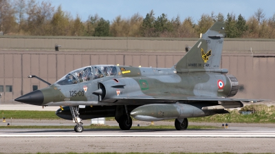 Photo ID 48128 by Lieuwe Hofstra. France Air Force Dassault Mirage 2000N, 370