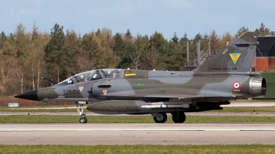 Photo ID 48266 by Lieuwe Hofstra. France Air Force Dassault Mirage 2000N, 362