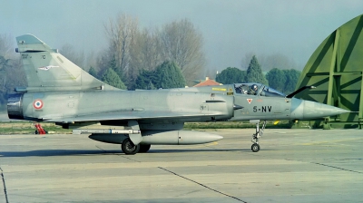 Photo ID 48637 by Arie van Groen. France Air Force Dassault Mirage 2000C, 70