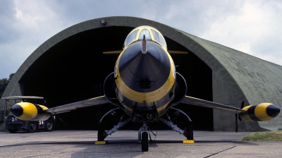 Photo ID 48712 by Alex Staruszkiewicz. Canada Air Force Canadair CF 104 Starfighter CL 90, 104706