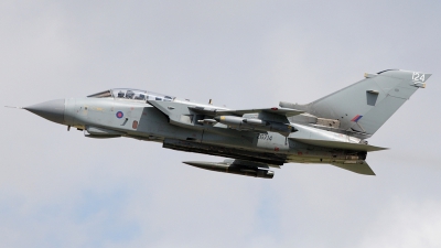 Photo ID 6107 by Craig Pelleymounter. UK Air Force Panavia Tornado GR4A, ZG714