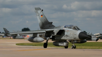Photo ID 49333 by Barry Swann. Germany Air Force Panavia Tornado IDS, 44 04