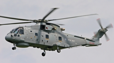 Photo ID 6137 by Tim Felce. UK Navy AgustaWestland Merlin HM1 Mk111, ZH854