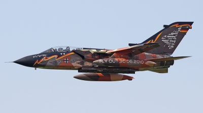 Photo ID 49813 by markus altmann. Germany Air Force Panavia Tornado IDS, 45 46