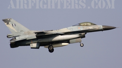 Photo ID 6216 by Roberto Bianchi. Greece Air Force General Dynamics F 16C Fighting Falcon, 119