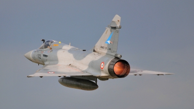 Photo ID 50117 by Martin Thoeni - Powerplanes. France Air Force Dassault Mirage 2000 5F, 62