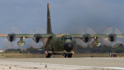 Photo ID 50945 by Gonçalo Figueiredo. Portugal Air Force Lockheed C 130H Hercules L 382, 16805