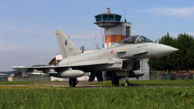 Photo ID 51351 by Sven Zimmermann. Italy Air Force Eurofighter F 2000A Typhoon EF 2000S, MM7293