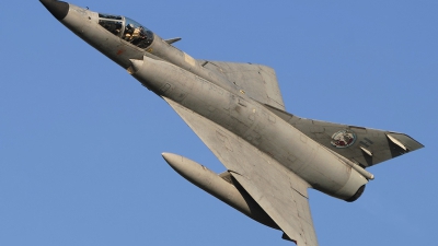 Photo ID 51413 by Mariano Salcedo. Argentina Air Force Dassault Mirage IIIEA, I 018