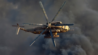 Photo ID 51692 by Nir Ben-Yosef. Israel Air Force Sikorsky CH 53A Yas 039 ur 2000 S 65C, 906