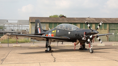 Photo ID 6504 by Jeremy Gould. UK Air Force Short Tucano T1, ZF140