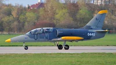 Photo ID 52777 by Radim Spalek. Czech Republic Air Force Aero L 39C Albatros, 0440