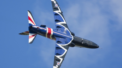 Photo ID 52604 by Nathan Havercroft. UK Air Force British Aerospace Hawk T 1A, XX263