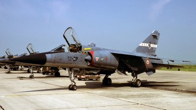 Photo ID 52893 by Alex Staruszkiewicz. France Air Force Dassault Mirage F1C, 38