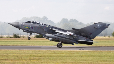 Photo ID 52990 by Craig Pelleymounter. UK Air Force Panavia Tornado GR4, ZD895