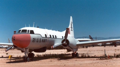 Photo ID 6621 by Ted Miley. USA Navy Convair T 29B Flying Classroom, 51 7906