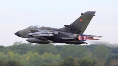 Photo ID 53502 by Mark Pelleymounter. Germany Air Force Panavia Tornado IDS, 45 94
