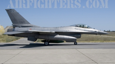 Photo ID 6713 by Roberto Bianchi. Italy Air Force General Dynamics F 16A ADF Fighting Falcon, MM7247