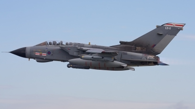 Photo ID 54081 by Ian Heald. UK Air Force Panavia Tornado GR4, ZA447