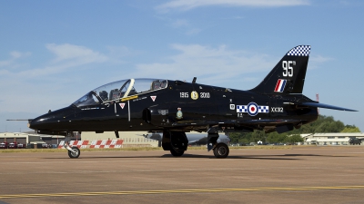 Photo ID 54895 by Chris Lofting. UK Air Force British Aerospace Hawk T 1W, XX312