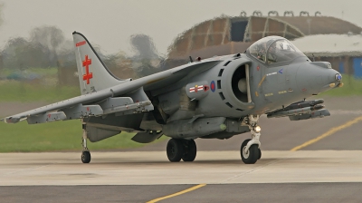 Photo ID 55149 by Jason Grant. UK Air Force British Aerospace Harrier GR 9, ZG478