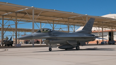 Photo ID 55643 by Stuart Skelton. USA Air Force General Dynamics F 16C Fighting Falcon, 85 1547