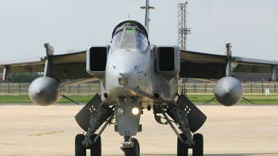 Photo ID 6909 by Ian Older. UK Air Force Sepecat Jaguar GR3A, XX724