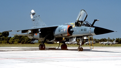 Photo ID 55854 by Carl Brent. Spain Air Force Dassault Mirage F1M, C 14 60