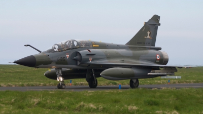 Photo ID 56010 by Stuart Skelton. France Air Force Dassault Mirage 2000N, 313