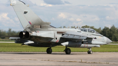 Photo ID 56538 by Milos Ruza. UK Air Force Panavia Tornado GR4, ZA554