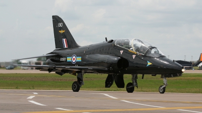 Photo ID 56685 by Barry Swann. UK Air Force British Aerospace Hawk T 1A, XX190