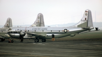 Photo ID 56648 by Alex Staruszkiewicz. USA Air Force Boeing KC 97L Stratofreighter 367 76 66, 52 2718