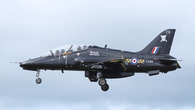 Photo ID 56872 by Mike Griffiths. UK Navy British Aerospace Hawk T 1A, XX198