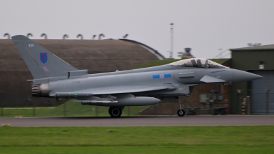 Photo ID 57181 by Stuart Skelton. UK Air Force Eurofighter Typhoon FGR4, ZJ946
