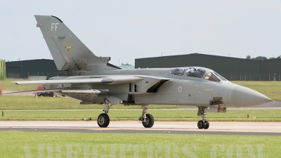 Photo ID 7091 by lee blake. UK Air Force Panavia Tornado F3, ZE158