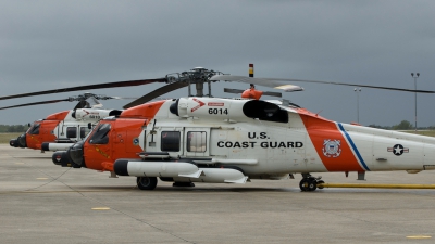 Photo ID 58036 by Stuart Skelton. USA Coast Guard Sikorsky MH 60J Jayhawk S 70B 5, 6014