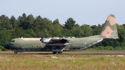 Photo ID 57676 by Koen Leuvering. Portugal Air Force Lockheed C 130H 30 Hercules L 382, 16806