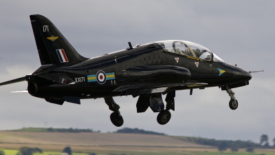 Photo ID 58068 by Liam Paul McBride. UK Air Force British Aerospace Hawk T 1, XX171