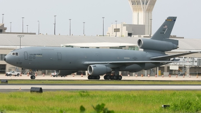 Photo ID 57817 by Hector Rivera - Puerto Rico Spotter. USA Air Force McDonnell Douglas KC 10A Extender DC 10 30CF, 86 0035