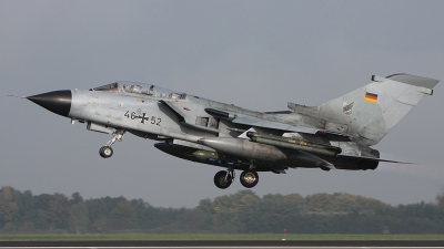 Photo ID 58021 by Olli J.. Germany Air Force Panavia Tornado ECR, 46 52