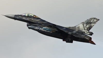 Photo ID 58108 by Tim Van den Boer. Belgium Air Force General Dynamics F 16AM Fighting Falcon, FA 87