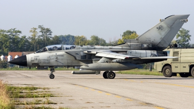 Photo ID 58380 by Roberto Bianchi. Italy Air Force Panavia Tornado IDS, MM7065