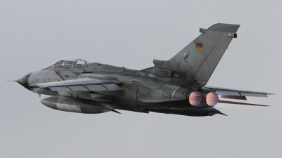 Photo ID 58374 by Peter Emmert. Germany Air Force Panavia Tornado ECR, 46 26