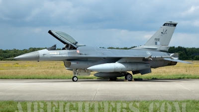Photo ID 7293 by Rainer Mueller. Portugal Air Force General Dynamics F 16A Fighting Falcon, 15112