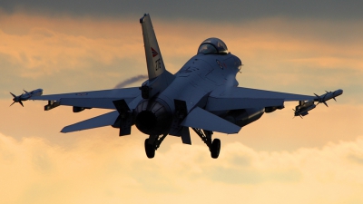 Photo ID 58854 by Matthias Bienentreu. Norway Air Force General Dynamics F 16AM Fighting Falcon, 276