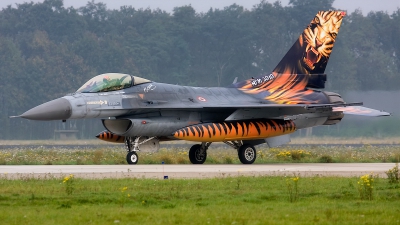 Photo ID 59249 by Rainer Mueller. T rkiye Air Force General Dynamics F 16C Fighting Falcon, 93 0682